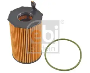 Yağ Filtresi  GOODYEAR 803149