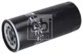 Yağ Filtresi  HENGST FILTER H825W
