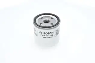 BOSCH F026407078 Yağ Filtresi