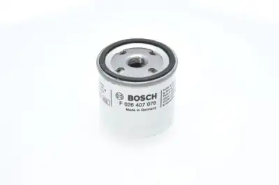 BOSCH F026407078 Yağ Filtresi - 1. Görsel