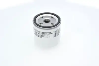 BOSCH F026407078 Yağ Filtresi - 2. Görsel