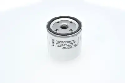 BOSCH F026407078 Yağ Filtresi - 4. Görsel