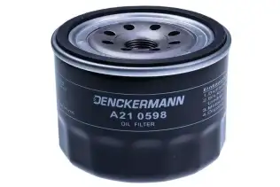 Yağ Filtresi  FIL FILTRE ZP 521 A