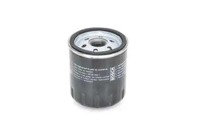 Yağ Filtresi Ford F026407203 - 2. Görsel