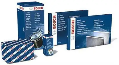 BOSCH F026407233 Yağ Filtresi - 6. Görsel