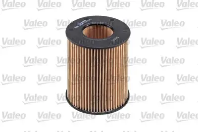 VALEO 586554 Yağ Filtresi - 2. Görsel