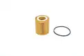 BOSCH F026407177 Yağ Filtresi