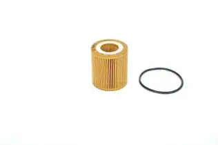 BOSCH F026407177 Yağ Filtresi
