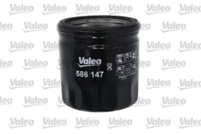 VALEO 586147 Yağ Filtresi - 2. Görsel