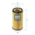 Yağ Filtresi  GOODYEAR 803055