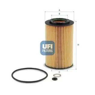 Yağ Filtresi  FUJI FEO12107