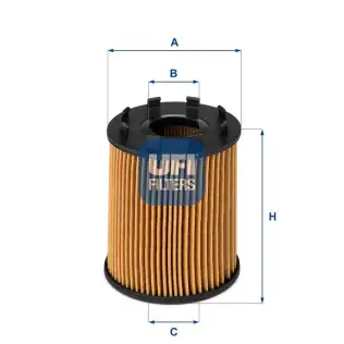 Yağ Filtresi  GOODYEAR 803011