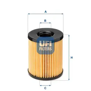 Yağ Filtresi  GOODYEAR 803035