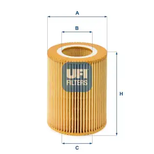 Yağ Filtresi  GOODYEAR 803079