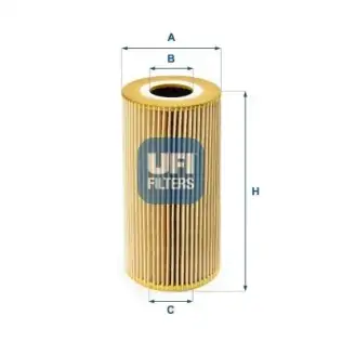 Yağ Filtresi  GOODYEAR 803127
