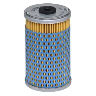 Yağ Filtresi  HENGST FILTER E135H D08