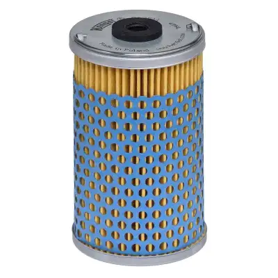 Yağ Filtresi  HENGST FILTER E135H D08 - 1. Görsel