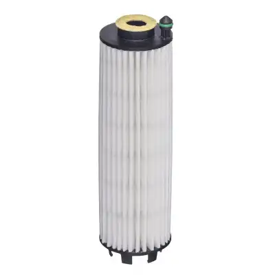 Yağ Filtresi  HENGST FILTER E159H 01D311 - 1. Görsel