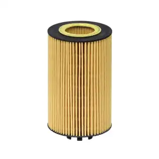 Yağ Filtresi  HENGST FILTER E184H D252
