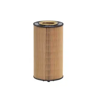 Yağ Filtresi  HENGST FILTER E355H01 D109