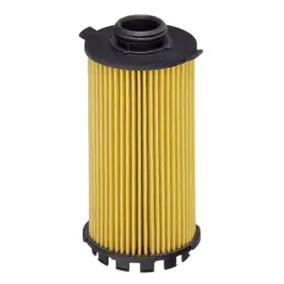 Yağ Filtresi  HENGST FILTER E911H D455