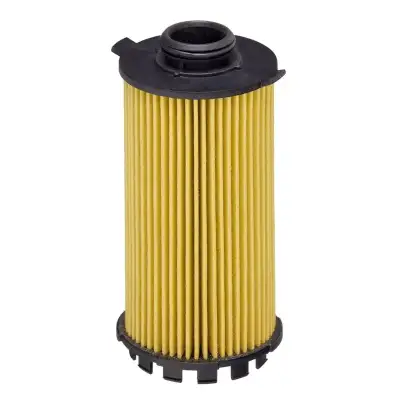 Yağ Filtresi  HENGST FILTER E911H D455 - 1. Görsel