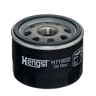 Yağ Filtresi  HENGST FILTER H11W02
