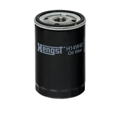 Yağ Filtresi  BSG 60-140-005 - 1. Görsel