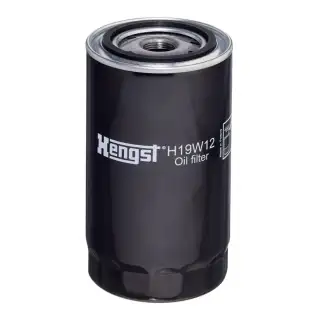 Yağ Filtresi  HENGST FILTER H19W12