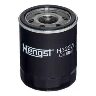 Yağ Filtresi  HENGST FILTER H329W