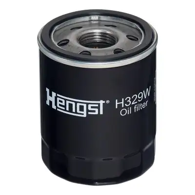 Yağ Filtresi  HENGST FILTER H329W - 1. Görsel