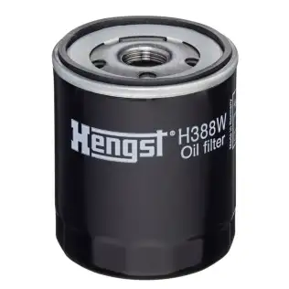 Yağ Filtresi  HENGST FILTER H388W