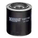 Yağ Filtresi  HENGST FILTER H411W