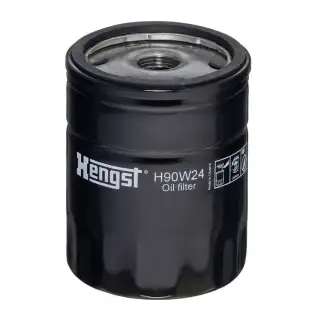 Yağ Filtresi  HENGST FILTER H90W24