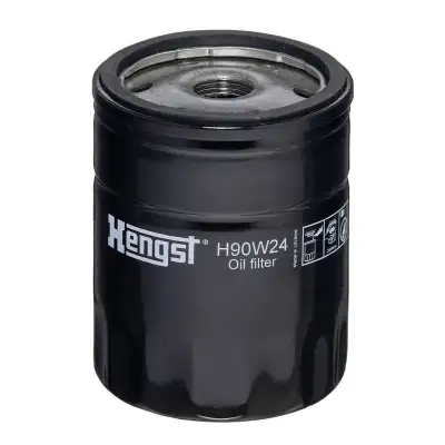 Yağ Filtresi  HENGST FILTER H90W24 - 1. Görsel