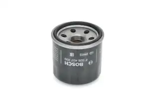 BOSCH F026407209 Yağ Filtresi