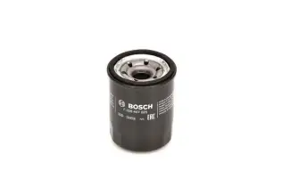 BOSCH F026407025 Yağ Filtresi