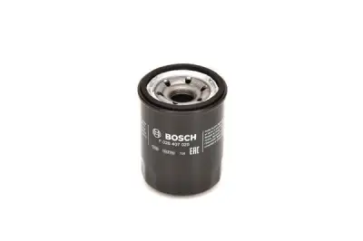 BOSCH F026407025 Yağ Filtresi - 1. Görsel