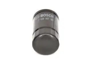 BOSCH F026407187 Yağ Filtresi