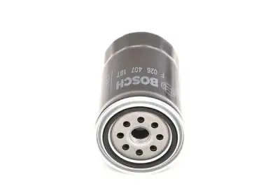 BOSCH F026407187 Yağ Filtresi - 3. Görsel