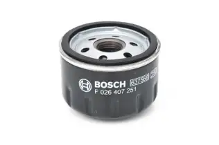 BOSCH F026407251 Yağ Filtresi