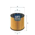 Yağ Filtresi  MAGNETI MARELLI 359002300480
