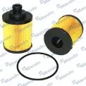 Yağ Filtresi  MANDO MMF045042
