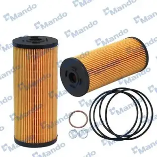 Yağ Filtresi  MANDO MMF045312