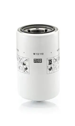 Yağ Filtresi  MANN W 13 110