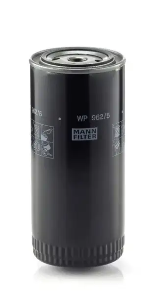 Yağ Filtresi  MANN WP 962/5