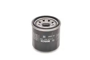 BOSCH F026407160 Yağ Filtresi