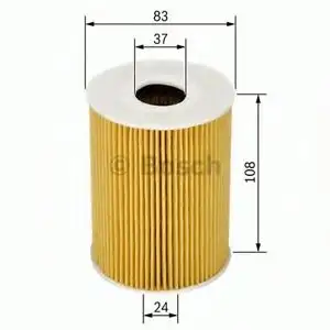 BOSCH F026407076 Yağ Filtresi - 6. Görsel