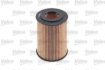 VALEO 586548 Yağ Filtresi - 2. Görsel
