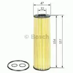 BOSCH F026407132 Yağ Filtresi - 6. Görsel